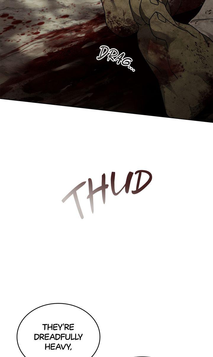 Under the Oak Tree Chapter 119 image 75